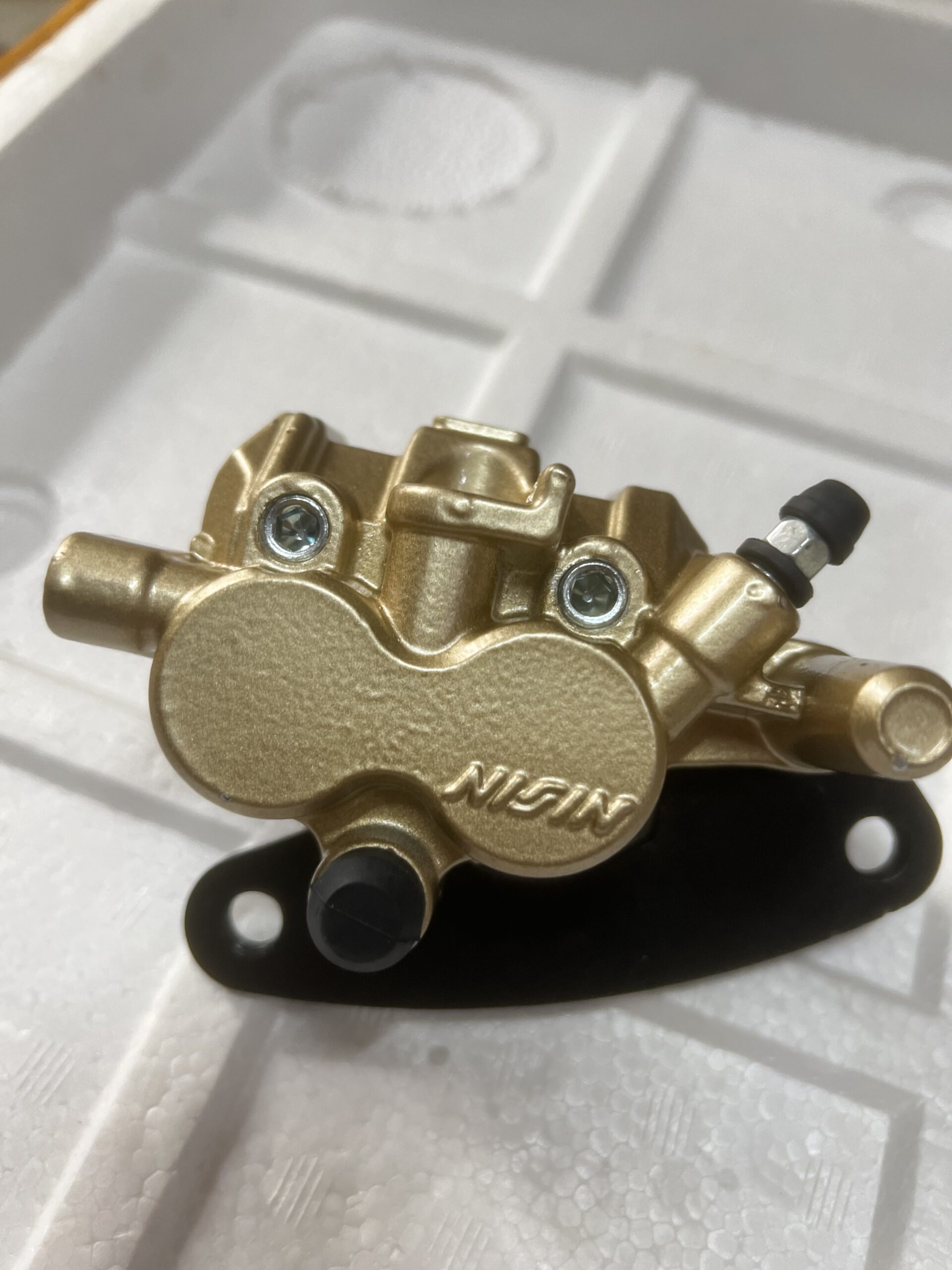 HEO DẦU TRƯỚC JUPITER-V